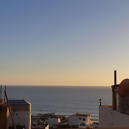 Appartamento Artic House Taghazout Esterno foto