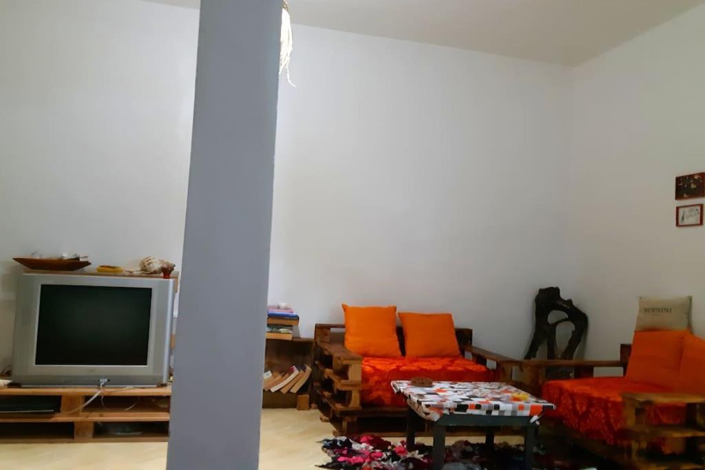 Appartamento Artic House Taghazout Esterno foto