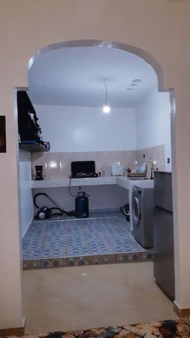 Appartamento Artic House Taghazout Esterno foto
