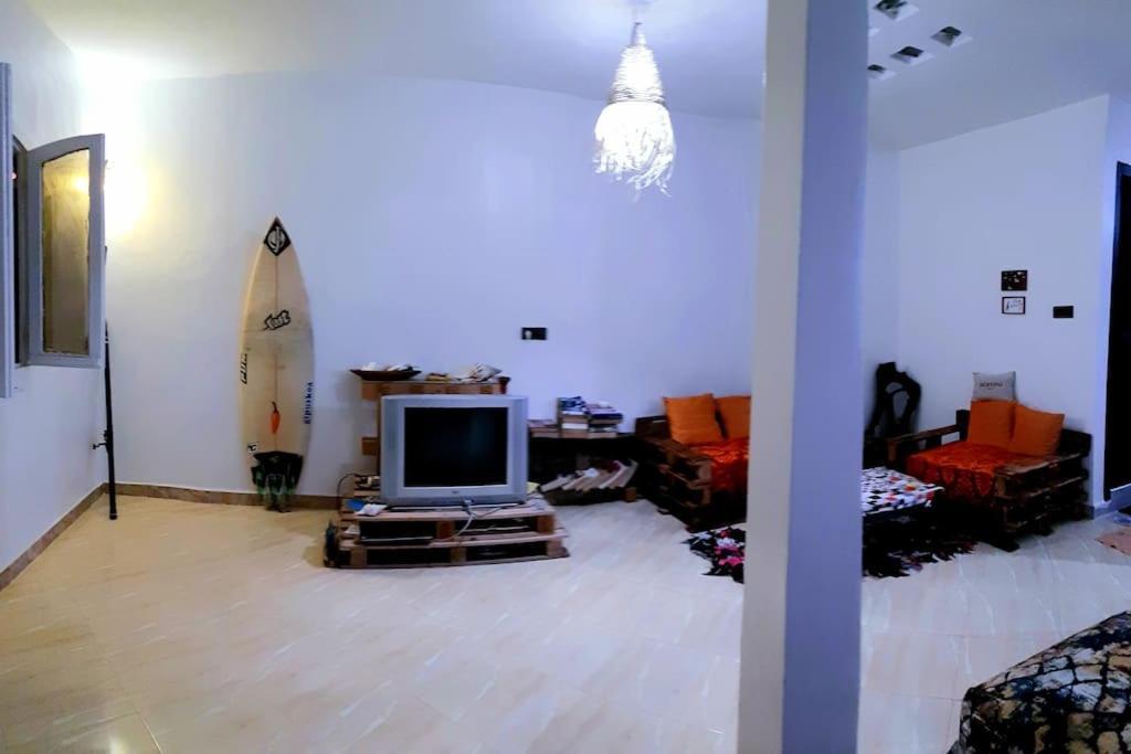 Appartamento Artic House Taghazout Esterno foto