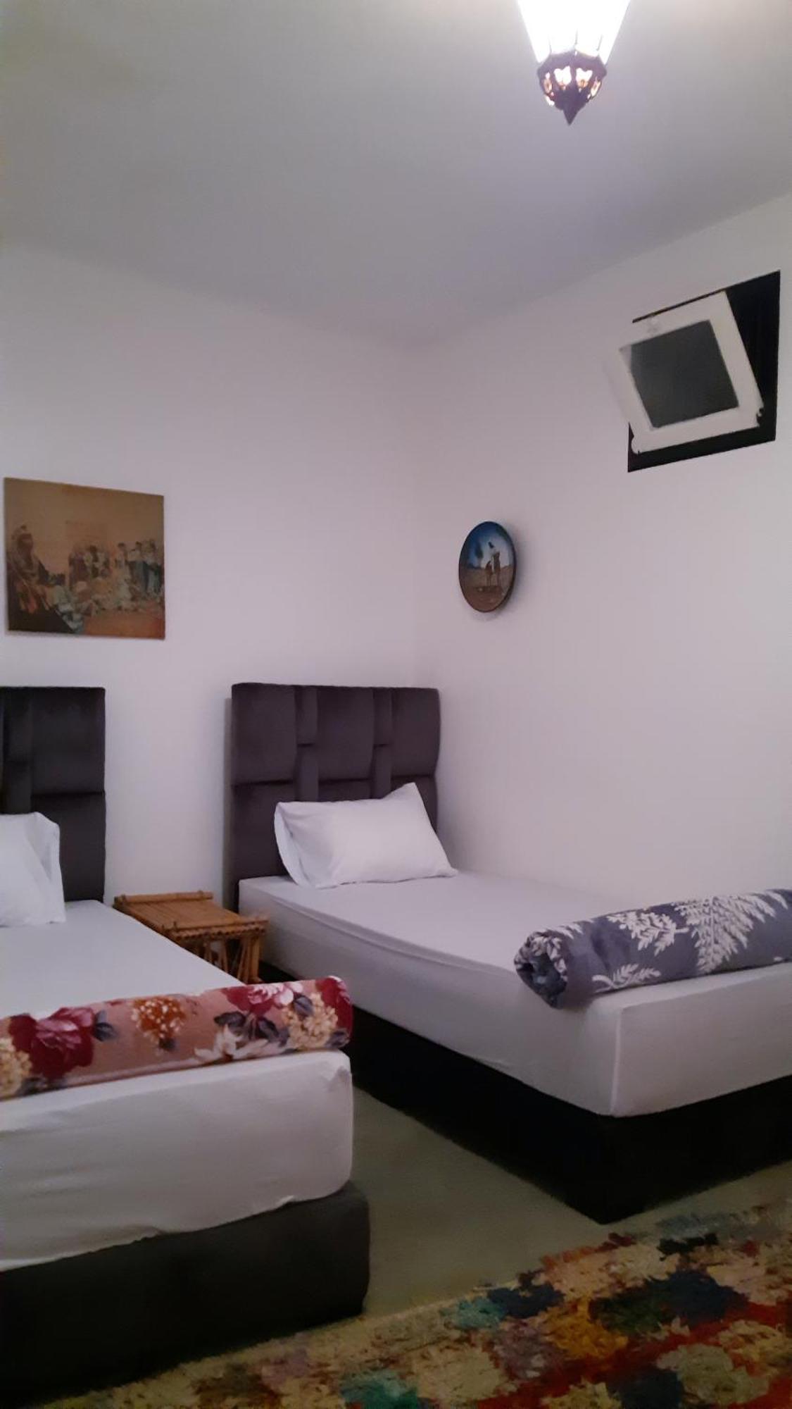Appartamento Artic House Taghazout Esterno foto