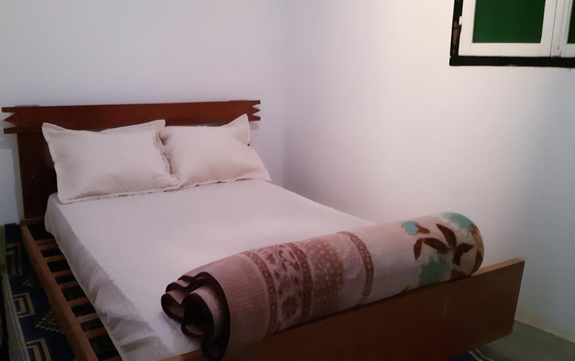 Appartamento Artic House Taghazout Esterno foto