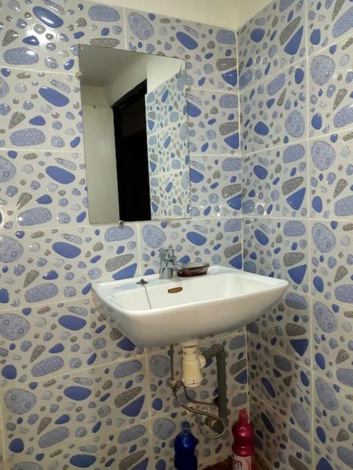 Appartamento Artic House Taghazout Esterno foto